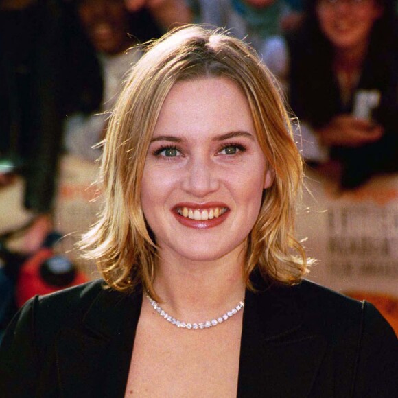 Kate Winslet aux BAFTA Awards 2000 à Londres.