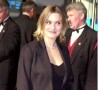 Kate Winslet aux BAFTA Awards 2000 à Londres.