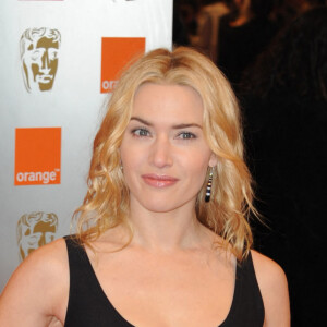 Kate Winslet en 2010.