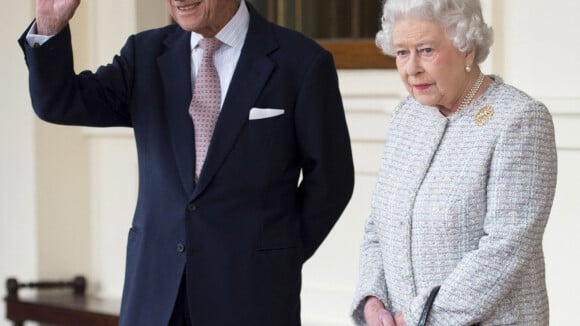Le prince Philip surveillé de près à l'hôpital : Buckingham donne enfin des nouvelles