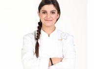 Top Chef 2021 - Charline en couple : photo de son discret amoureux, qui partage la même passion