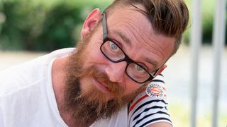 Joseph Ponthus est mort, foudroyé par un cancer à 42 ans