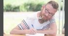 Joseph Ponthus est mort, foudroyé par un cancer à 42 ans