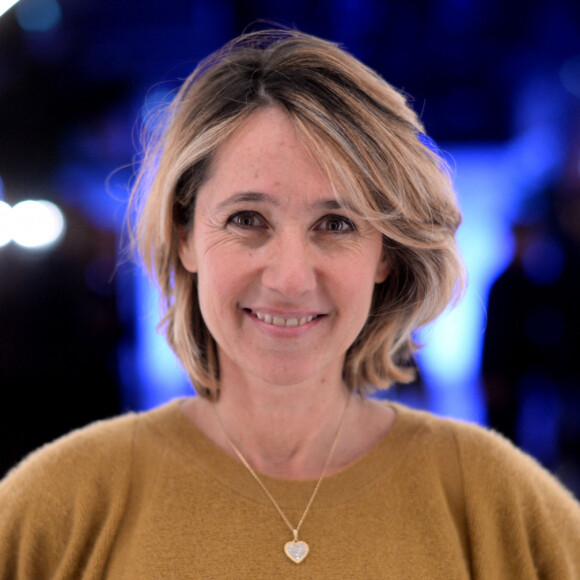 Alexia Laroche-Joubert - Soirée de lancement du vélo électrique "Angell" par M. Simoncini au Bridge sous le pont Alexandre III à Paris le 19 novembre 2019. © Rachid Bellak/Bestimage
