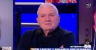 Bernard Laporte et Jean Dominici dans "Touche pas à mon poste"