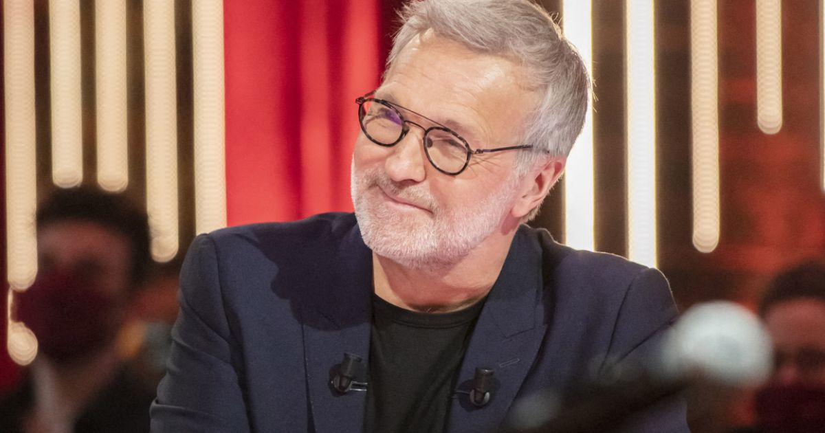 Laurent Ruquier Quitte On Est En Direct Exclusif - Laurent Ruquier - Pendant l'émission OEED (On Est En Direct