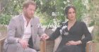 Meghan Markle enceinte : ventre rond et robe hors de prix, premier aperçu de son interview avec Harry