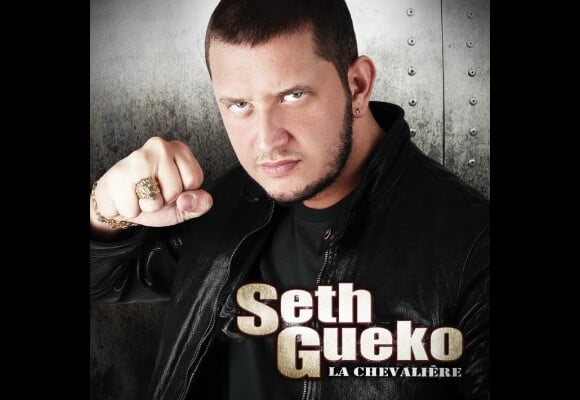 Le rappeur Seth Gueko, dont voici le dernier album La Chevalière, a été placé en garde à vue pour "coups et blessures".