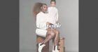 Serena Williams et sa fille Olympia : adorables pour leur première campagne à deux