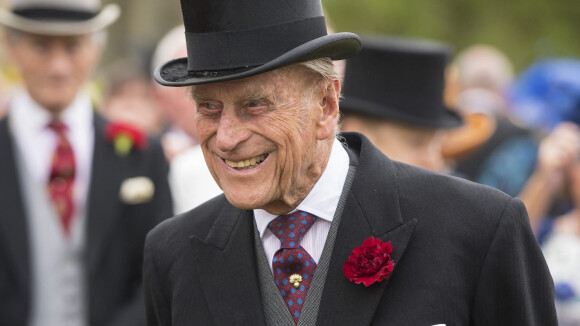 Prince Philip, 99 ans : opéré avec succès pour un problème cardiaque
