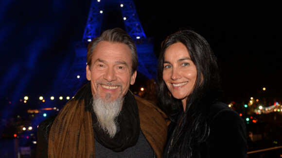 Florent Pagny, sans filtre, en dit trop : sa femme Azucena le recadre "souvent"