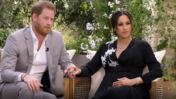 Meghan Markle suicidaire, elle confie avoir pensé au pire : "Je ne voulais plus être en vie"