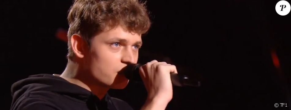 The Vivi, Talent de Vianney dans "The Voice"
