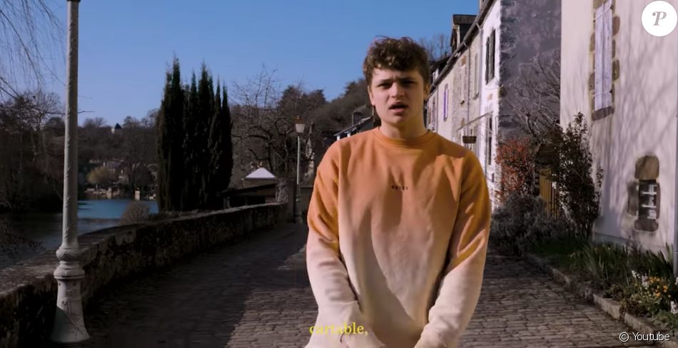 The Vivi répond dans un rap à son exclusion de l'émission "The Voice" sur TF1.