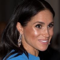 Meghan Markle : Ce cadeau (très) gênant offert par un prince saoudien