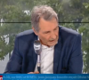 Jean-Jacques Bourdin anime sa dernière matinale sur RMC - 10 juillet 2020