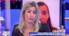 Carla Moreau s'explique sur l'affaire de sorcellerie dans "Touche pas à mon poste".
