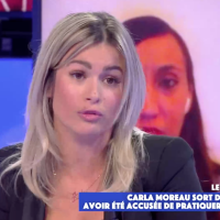 Affaire de sorcellerie : Carla Moreau sous protection, elle est soulagée que les vidéos soient sorties