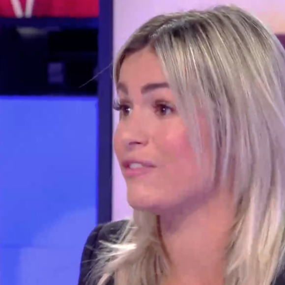 Carla Moreau s'explique sur l'affaire de sorcellerie dans "Touche pas à mon poste" et adresse un message aux "Marseillais".