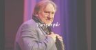 Gérard Depardieu, papi câlin : tendre moment de complicité avec sa petite-fille Louise