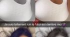 Maeva Ghennam découvre l'album "Ultra" de Booba... dont les paroles font écho à sa situation avec l'affaire de sorcellerie de Carla Moreau.