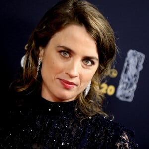 Adèle Haenel lors du photocall lors de la 45ème cérémonie des César à la salle Pleyel à Paris le 28 février 2020 © Dominique Jacovides / Olivier Borde / Bestimage