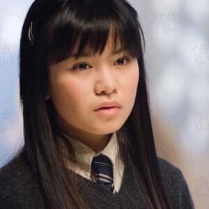 Katie Leung incarne Cho Chang dans la saga "Harry Potter".