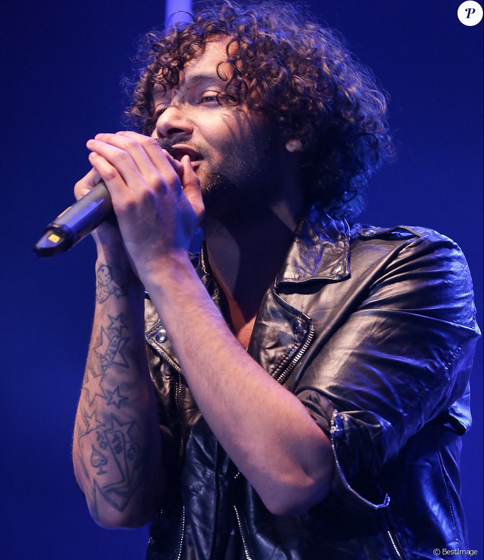 Yohann Malory - 5e édition du "Calais Live" au complexe Calypso