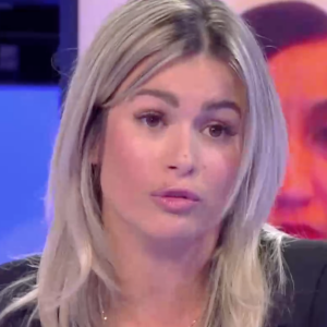 Carla Moreau s'explique sur l'affaire de sorcellerie dans "Touche pas à mon poste" et adresse un message aux "Marseillais" le 8 mars 2021