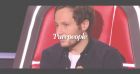 Vianney "pète" les fauteuils dans The Voice : les équipes techniques obligées d'intervenir