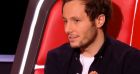 Vianney "pète" les fauteuils dans "The Voice 2021" - TF1