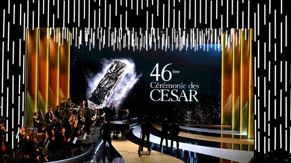 César 2021 : Le palmarès complet de la 46e cérémonie !