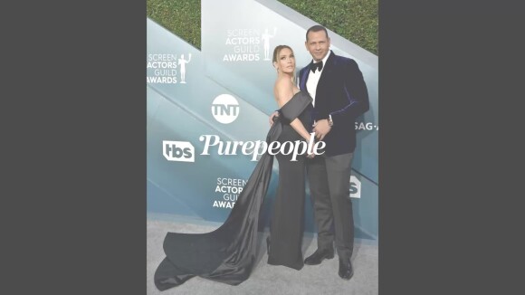 Jennifer Lopez et Alex Rodriguez pas vraiment séparés ? Ils traversent "une mauvaise passe"
