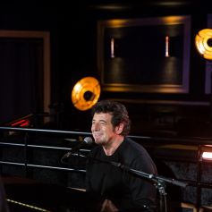 Patrick Bruel Photos - Purepeople
