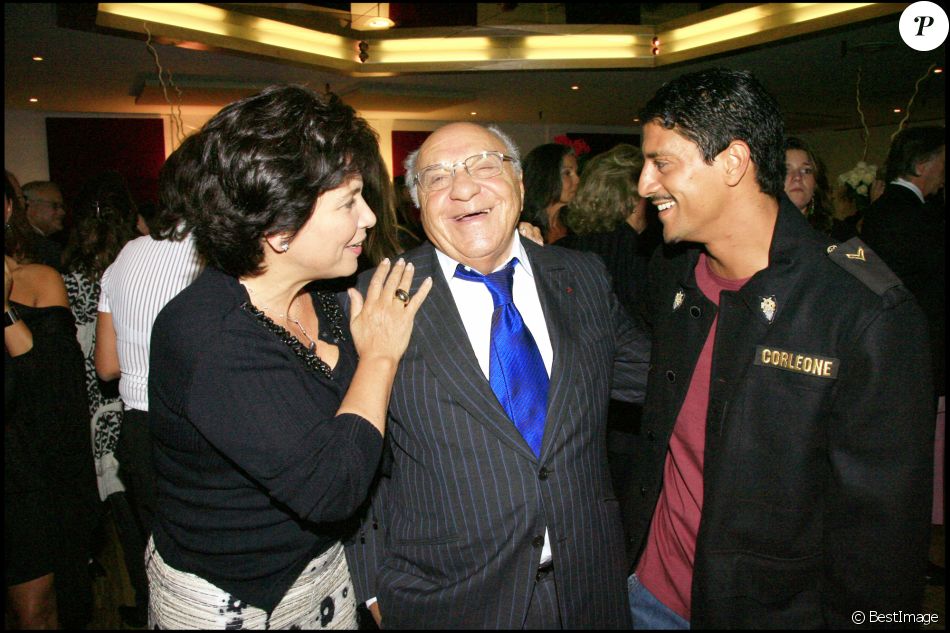 Info - L'homme d'affaires franco-israélien Jean Frydman, ancien résistant et protagoniste d'une affaire retentissante l'opposant à L'Oréal dans les années 1980 et 1990, est mort en Israël, à l'âge de 95 ans, dans la nuit du samedi 13 au dimanche 14 mars.