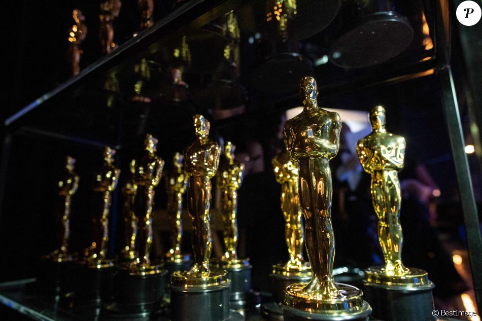 Illustration - Oscar 2019 © AMPAS/ZUMA Wire/ZUMAPRESS.com / Bestimage