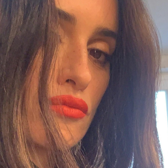 Penélope Cruz dévoile sa nouvelle coupe de cheveux !