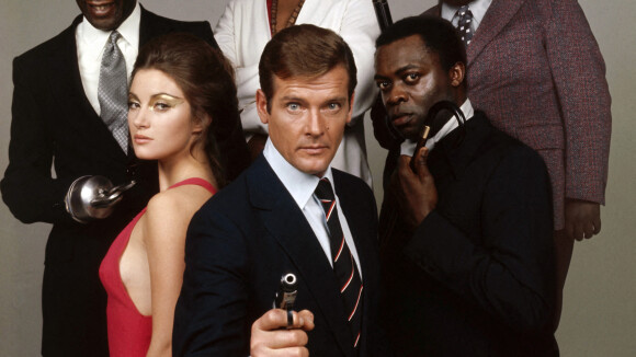 Yaphet Kotto (James Bond) est mort : décès du Dr Kananga
