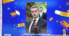 Bernard Montiel raconte sa soirée couscous avec Nicolas Sarkozy sur C8.