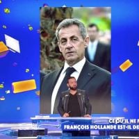 Nicolas Sarkozy - Souvenirs de sa soirée couscous avec un chroniqueur de TPMP : "C'était très rigolo"
