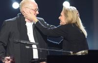 William Sheller, son histoire impossible avec Véronique Sanson : "Je ne lui ai jamais dit"