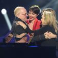 William Sheller, Jeanne Cherhal, Louane et Véronique ...