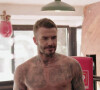 David Beckham participe à l'émission de James Corden. David Beckham chante avec sa femme Victoria's Spice Girls a frappé Wannabe dans un cours de spin organisé par l'animateur de talk-show télévisé James Corden.