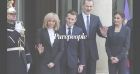 Brigitte Macron : Séduite, une star internationale révèle la trouver extrêmement "tellement sexy"
