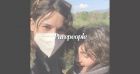 Eglantine Eméyé : Enfin les retrouvailles avec son fils Samy, après deux mois de séparation