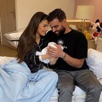 Kamila et Noré parents : le visage de leur fils Kenan dévoilé au grand jour, un bébé magnifique !