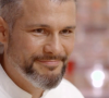 Glenn Viel dans "Top Chef 2021", sur M6.