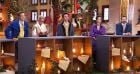 Natasha St-Pier dans "Affaire conclue" sur France 2