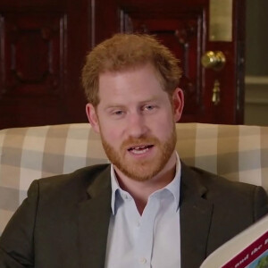 Le prince Harry, duc de Sussex, participe aux célébrations du 75ème anniversaire de 'Thomas And Friends' 