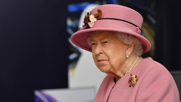 Elizabeth II visée par une attaque ? Alerte à la bombe au palais, un homme arrêté